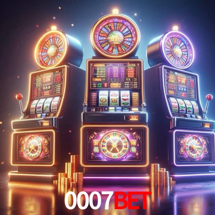 0007bet.com