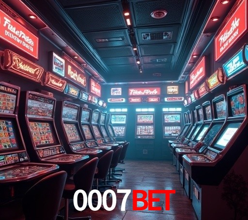 Ganhador 0007bet