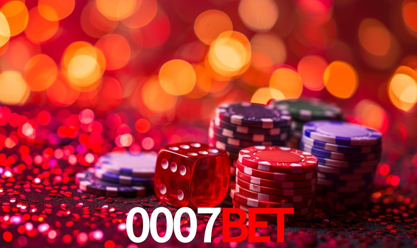 Torneios 0007bet
