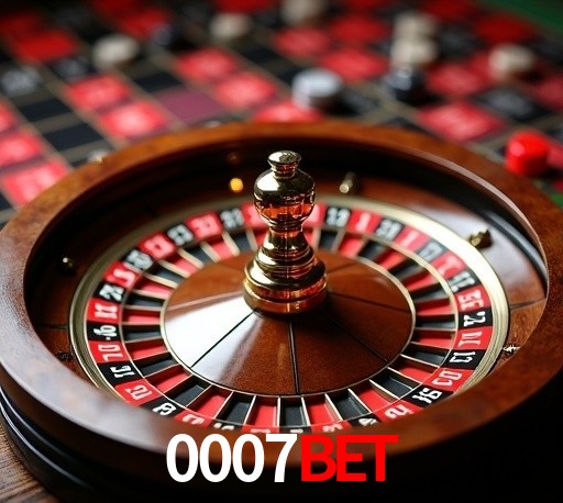 Evolução VIP 0007bet