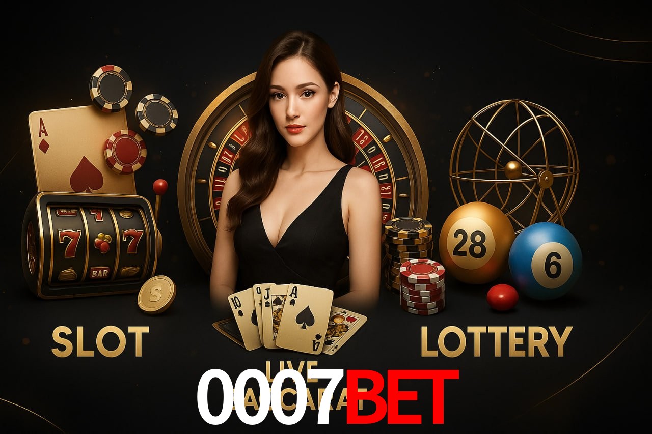 Sucesso 0007bet