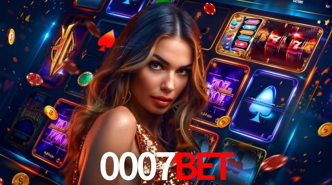 Jogo Spaceman 0007bet