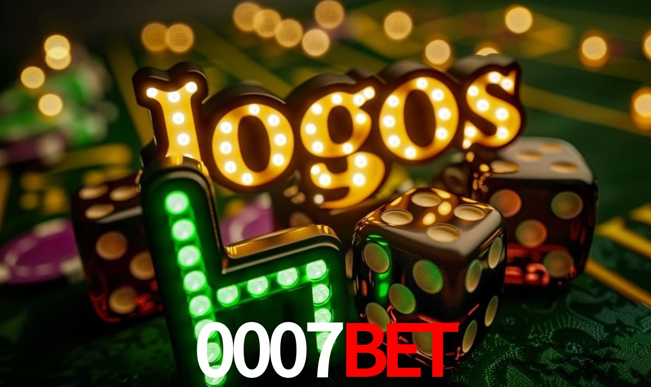 0007bet plataforma