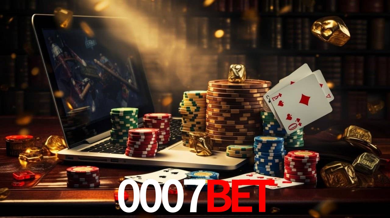 Integração de APIs 0007bet