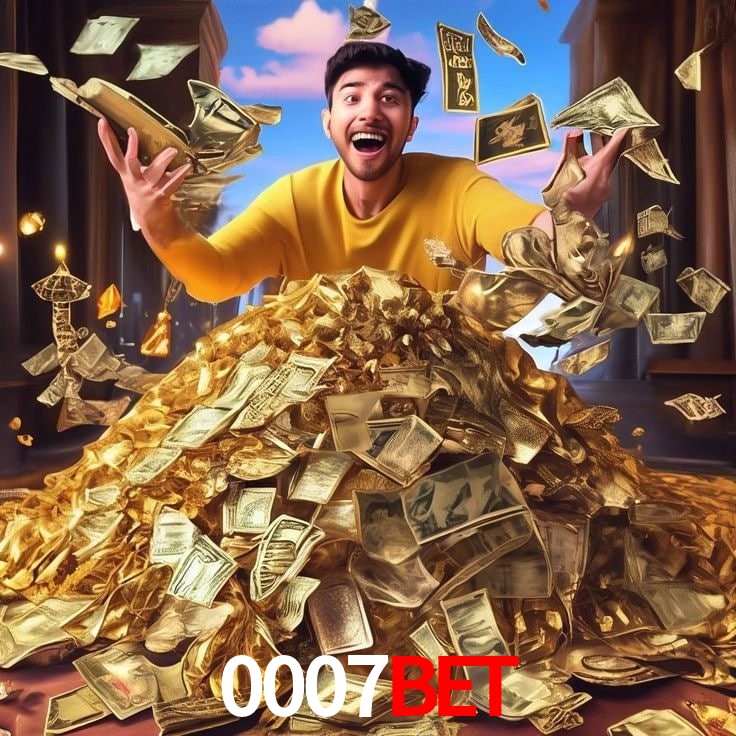Design Responsivo 0007bet