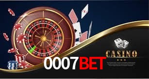 Aplicativo móvel 0007bet para iOS e Android