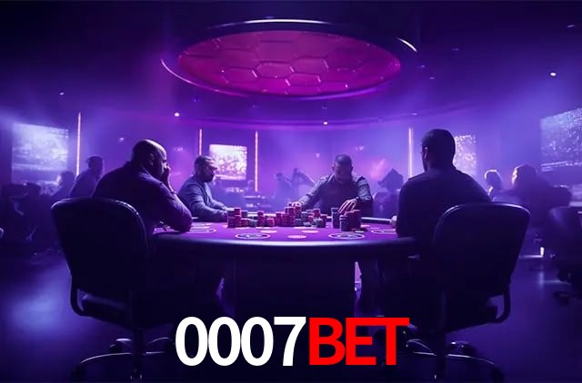 login 0007bet