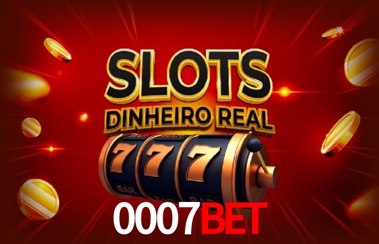 Níveis VIP 0007bet