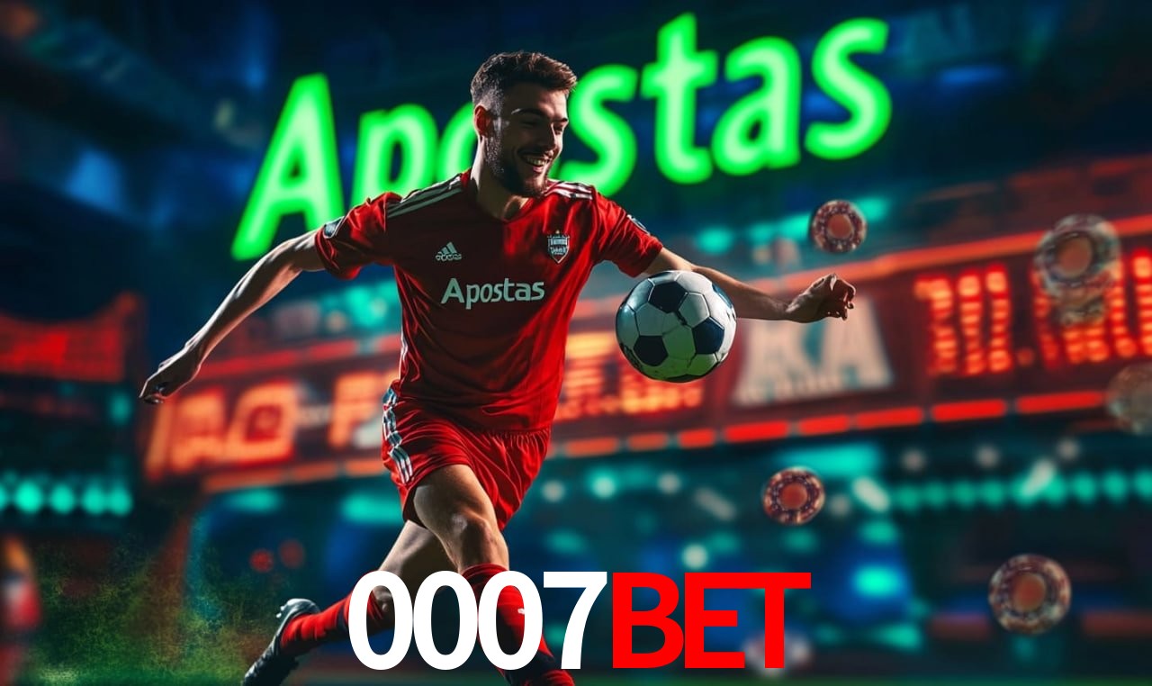 Avaliações dos Jogadores 0007bet