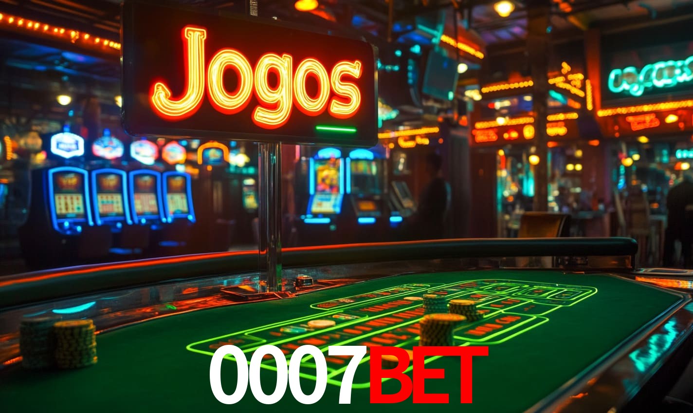 0007bet Dicas de Jogo