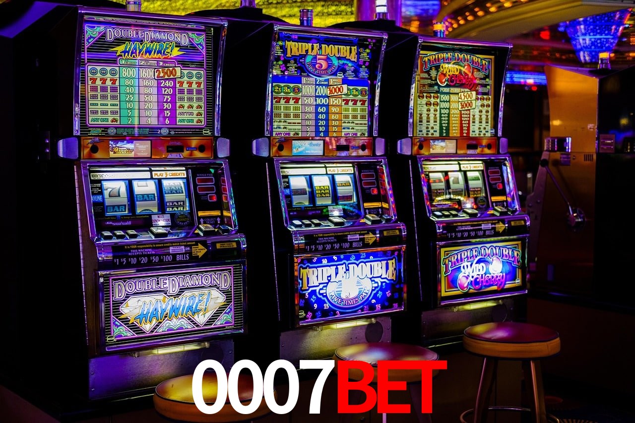 Promoções Sazonais 0007bet