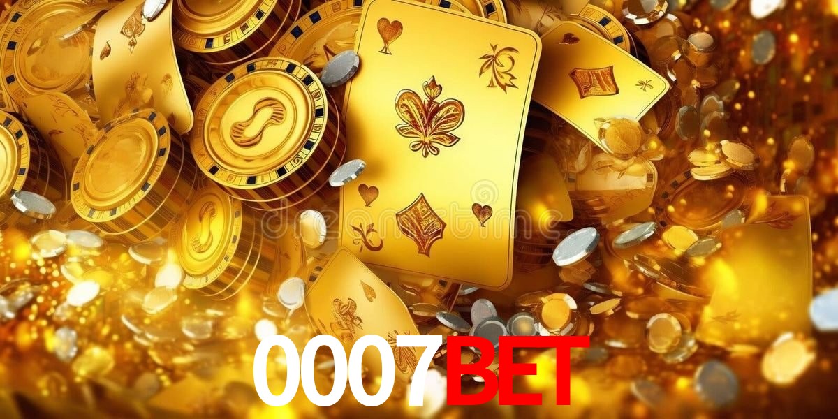 Mesa de Blackjack 0007bet