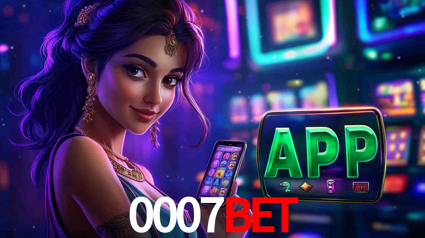 0007bet bet Brasil