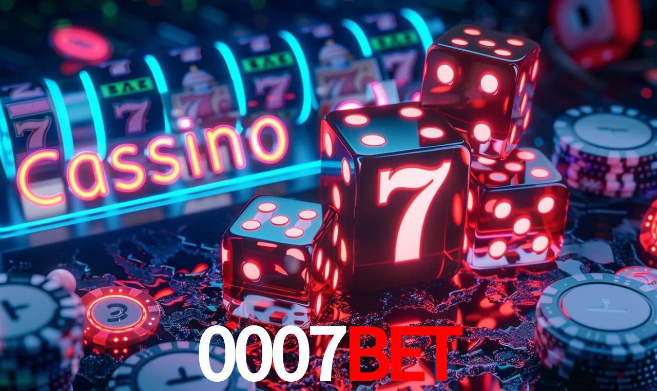 Bonus Features 0007bet