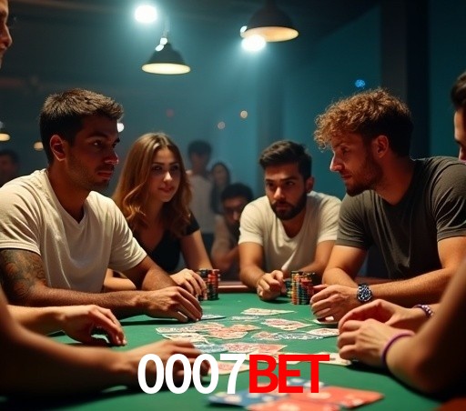 Estratégias 0007bet