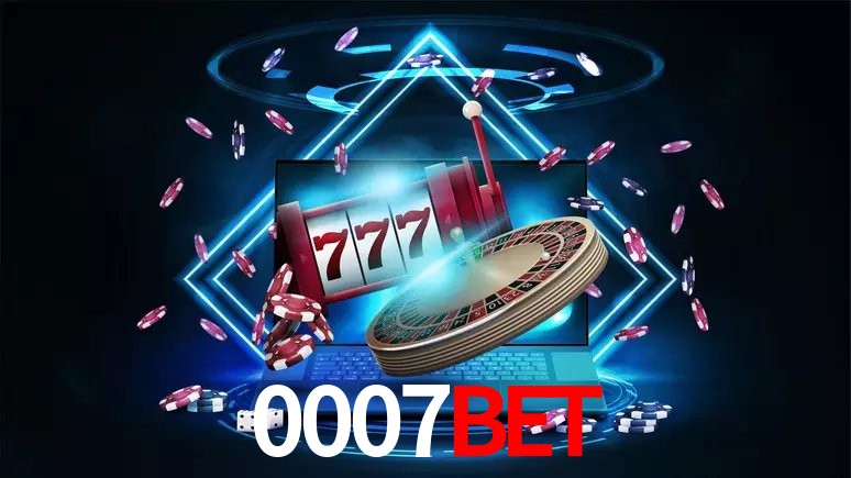 0007bet Processo de inscrição