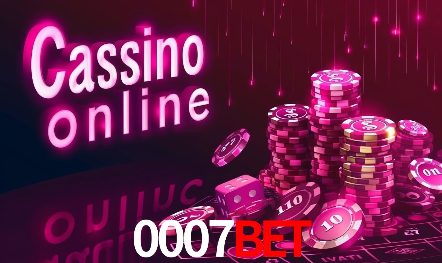 Programa VIP 0007bet