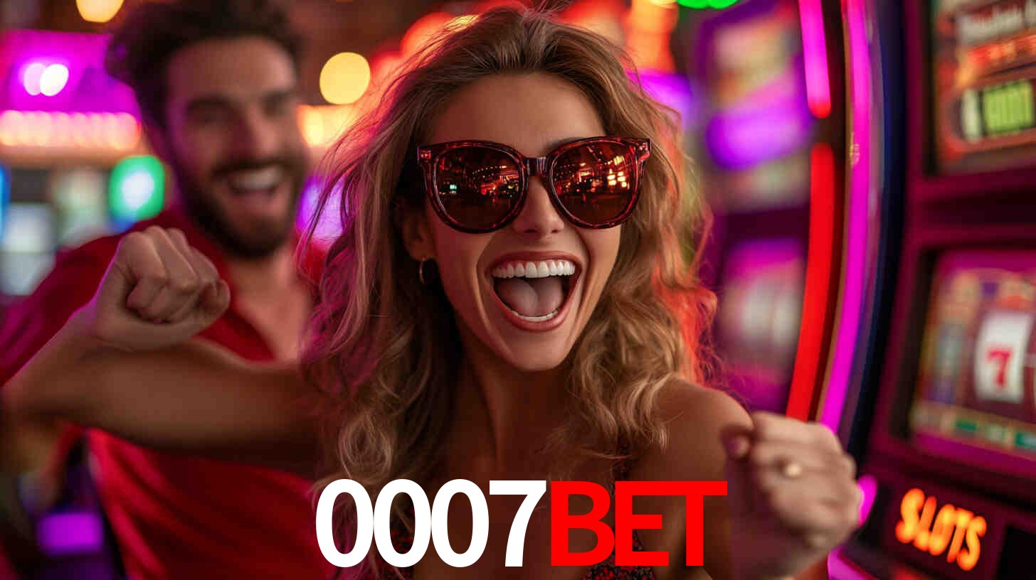 cassino 0007bet