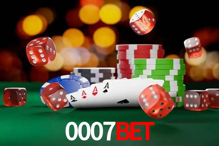 0007bet Tipos de máquinas caça-níqueis