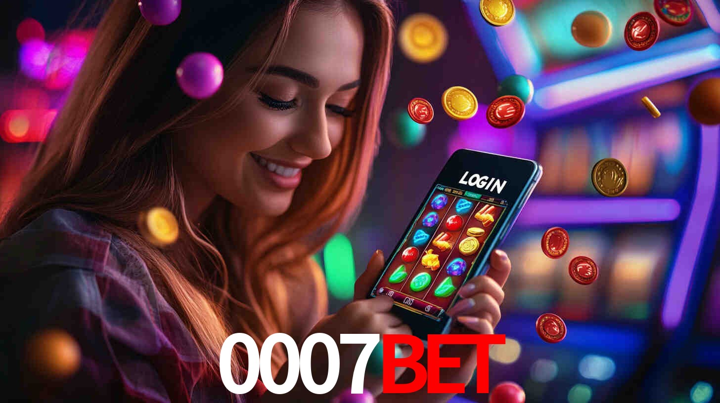 0007bet: Seu Especialista em Apostas Esportivas Brasileiras