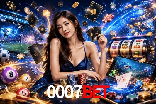 Exclusive Offers 0007bet