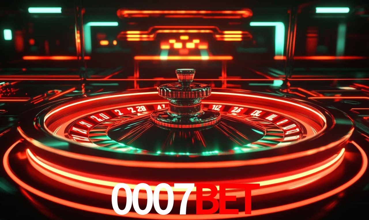 App Desktop 0007bet