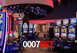 Prêmio 0007bet