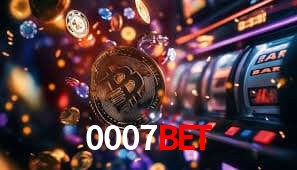 Apostas de Tênis 0007bet