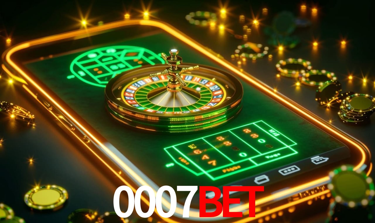 Vantagens VIP 0007bet