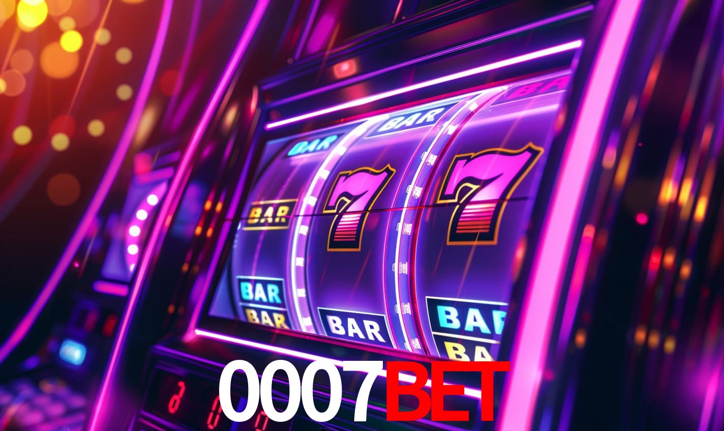 Bônus Generosos e Exclusivos no 0007bet para Você!