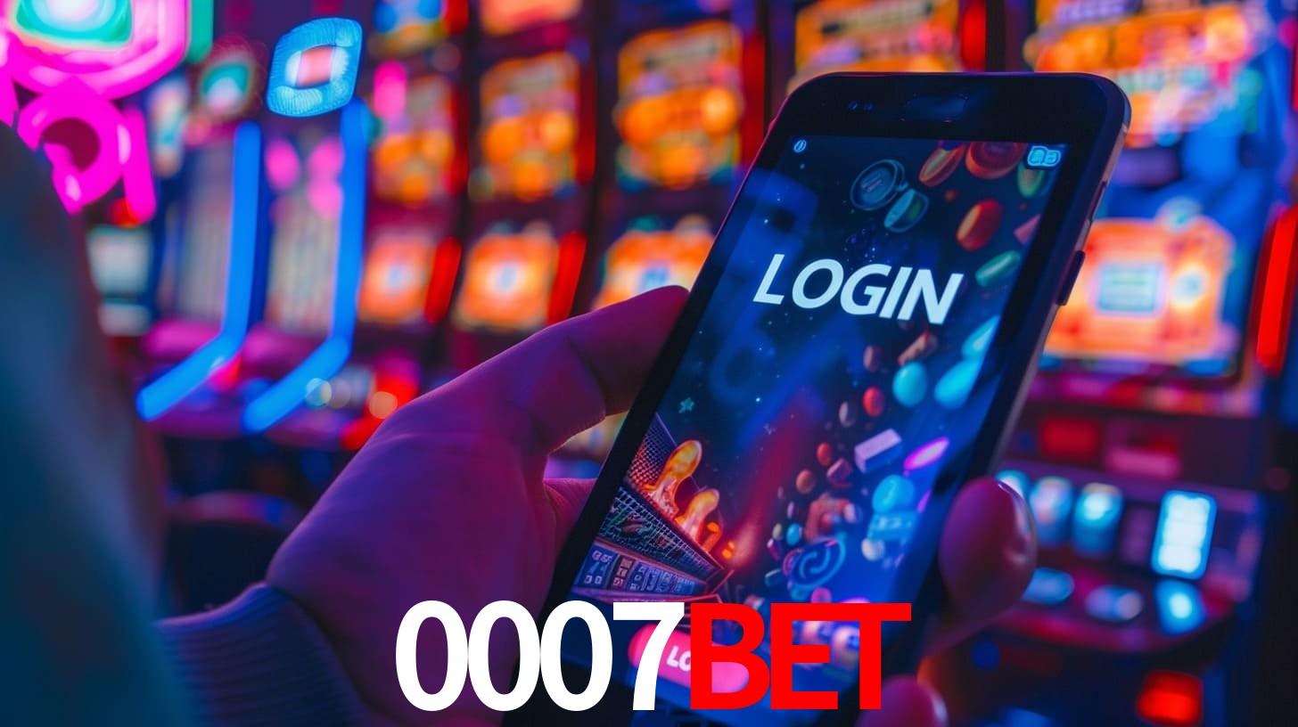Tecnologia da Plataforma 0007bet