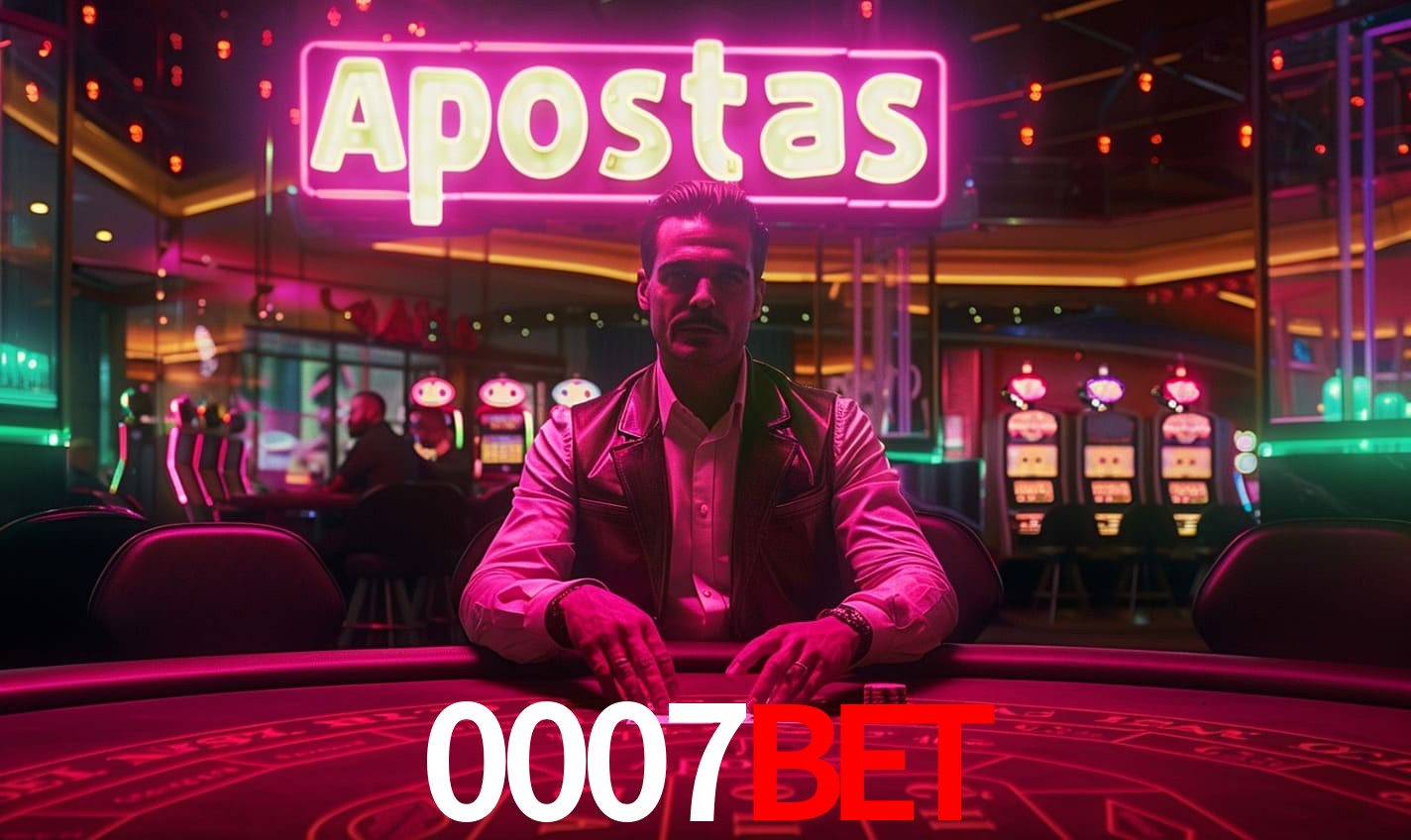 Bônus Diários 0007bet