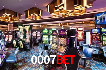 Desvendando o Mundo dos Jogos Virtuais na 0007bet