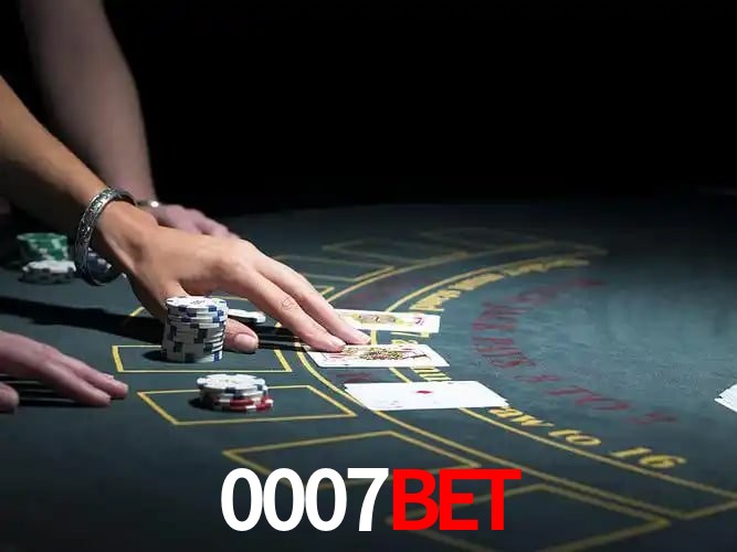 Progressão VIP 0007bet
