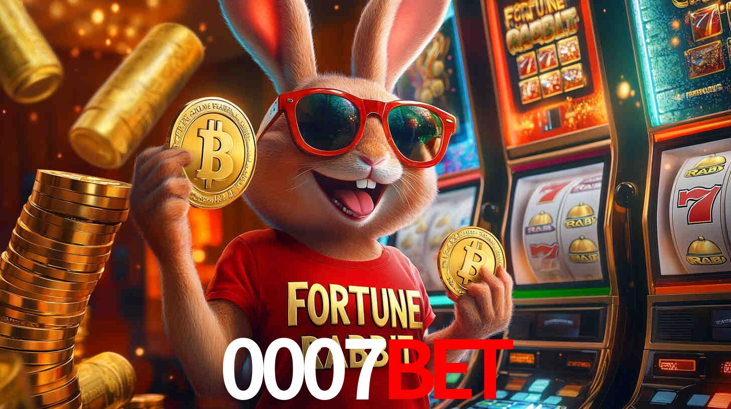 Segurança App 0007bet
