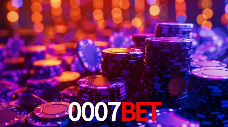 Promoções App 0007bet