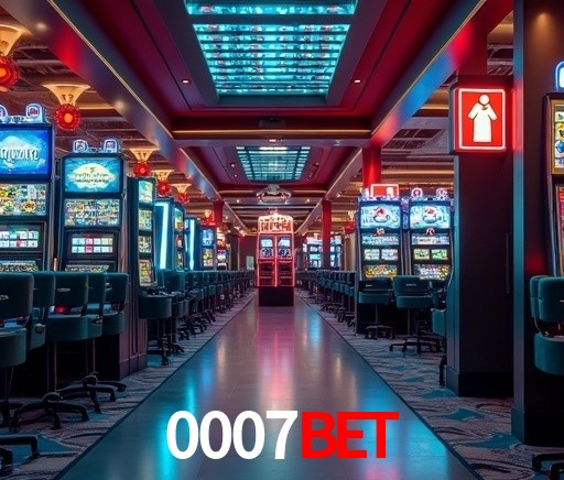 Casino VIP 0007bet