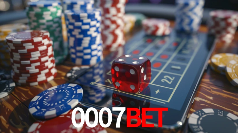 Vantagens App 0007bet