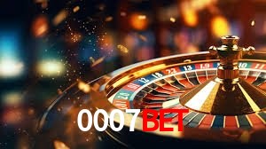 Sistema VIP 0007bet