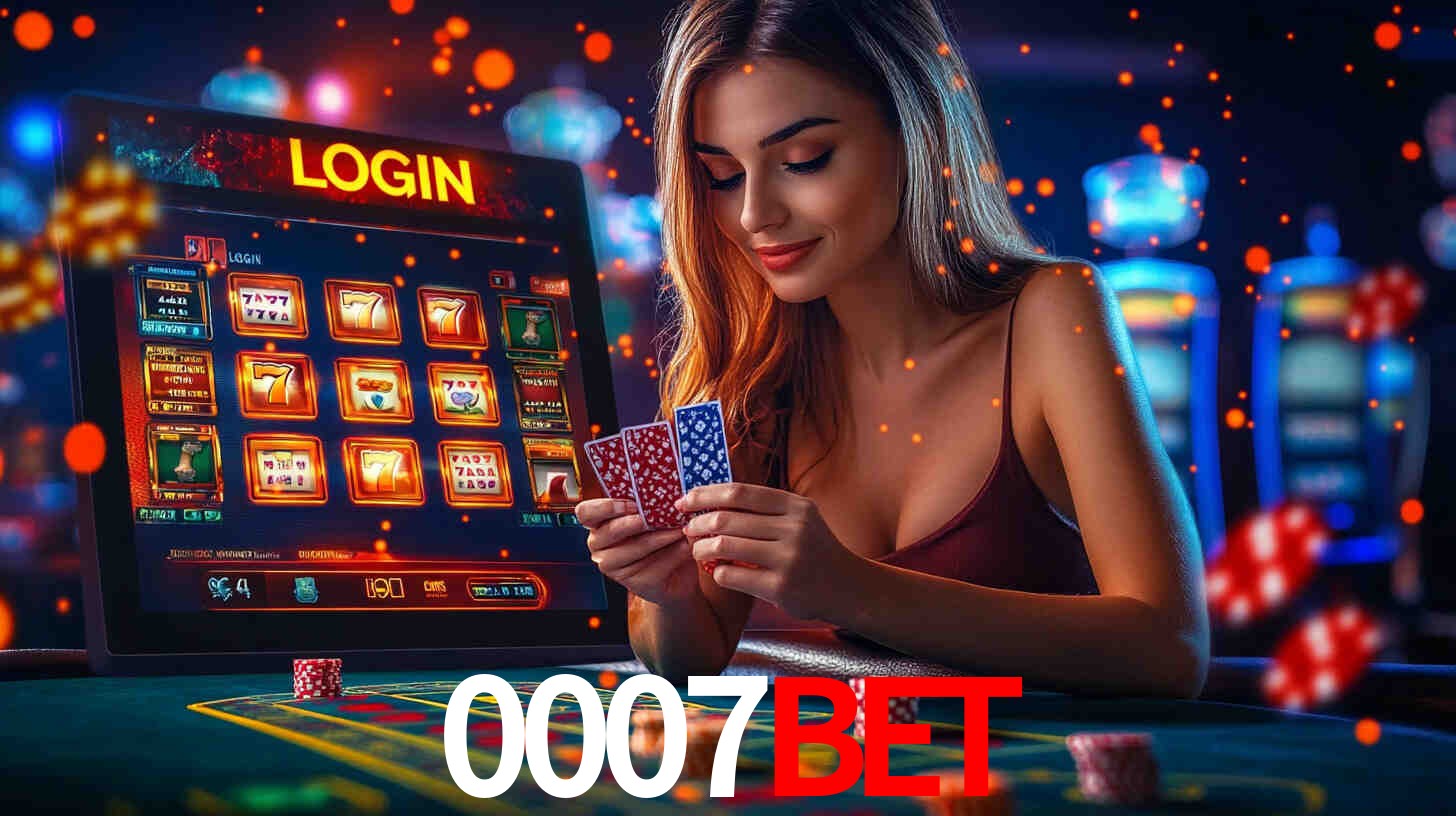 bet 0007bet