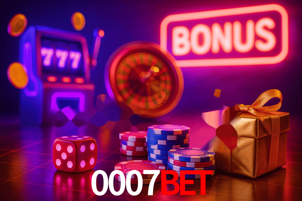 Vantagens App 0007bet