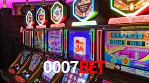 Estatísticas do Jogo 0007bet