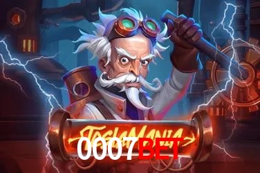 0007bet RTP transparência