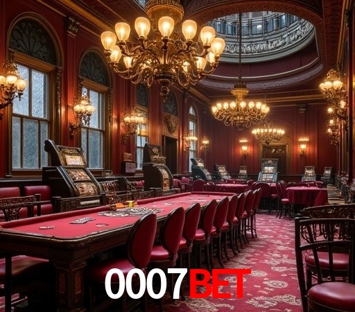 Suporte VIP 0007bet