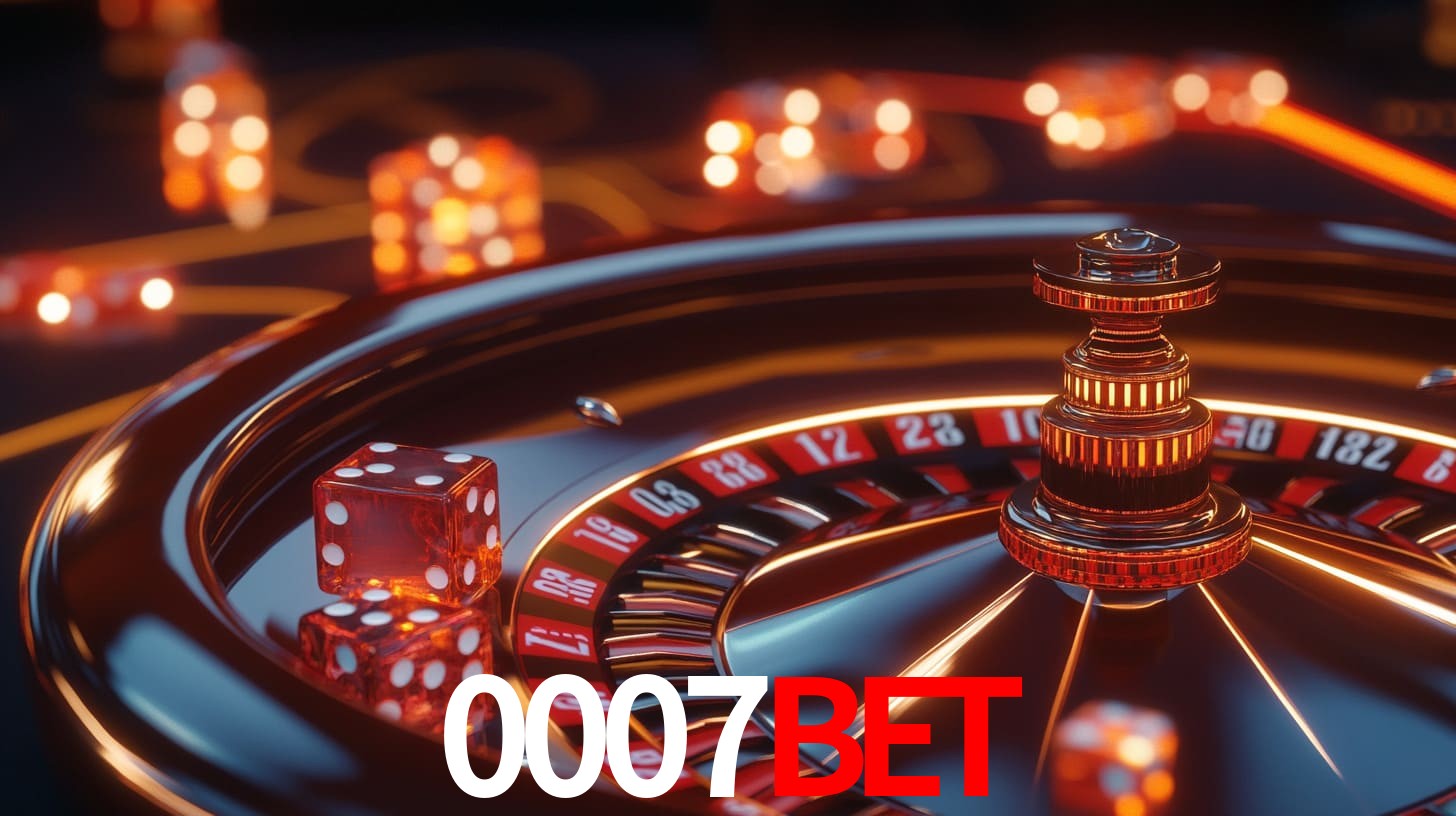 0007bet bet casino
