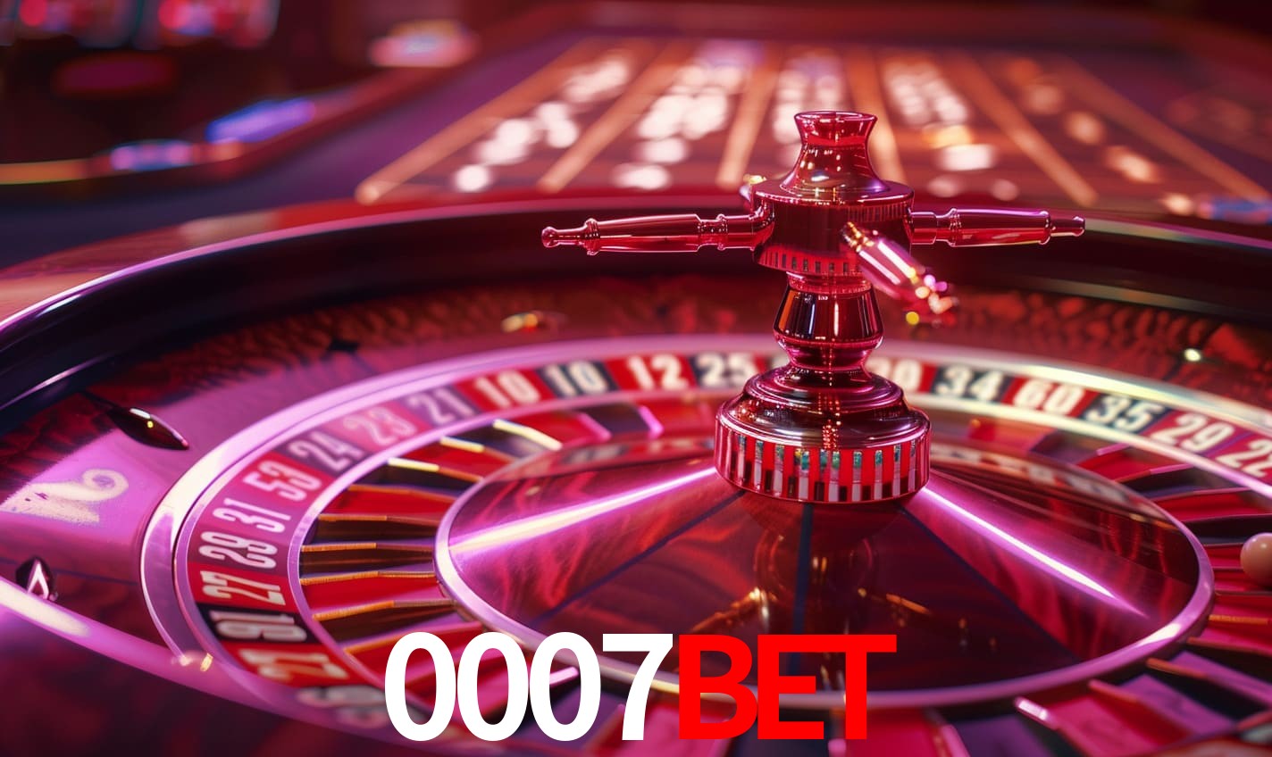 Casino Ao Vivo 0007bet