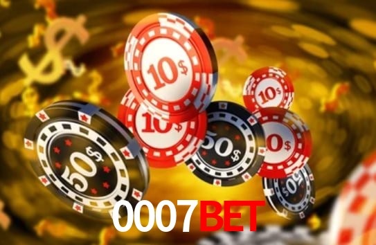 Ofertas Exclusivas 0007bet