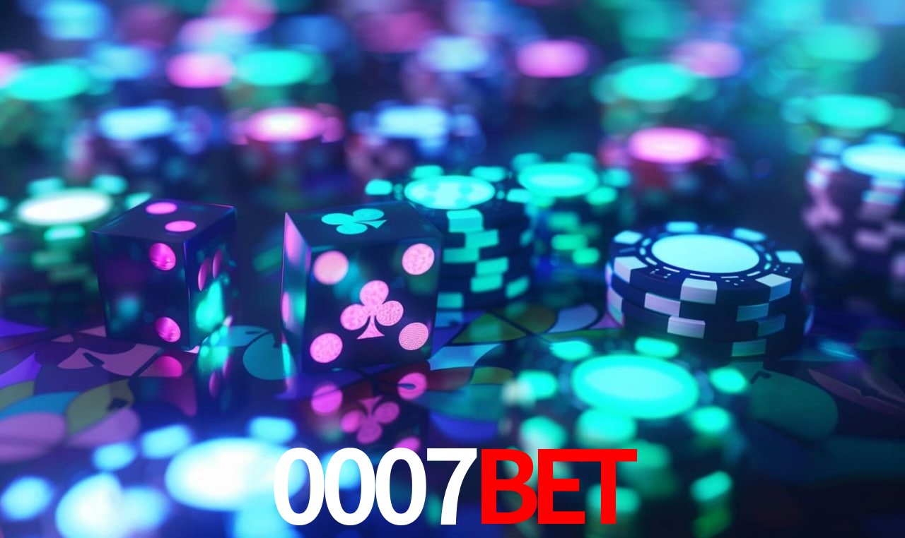 Sistemas de Segurança 0007bet