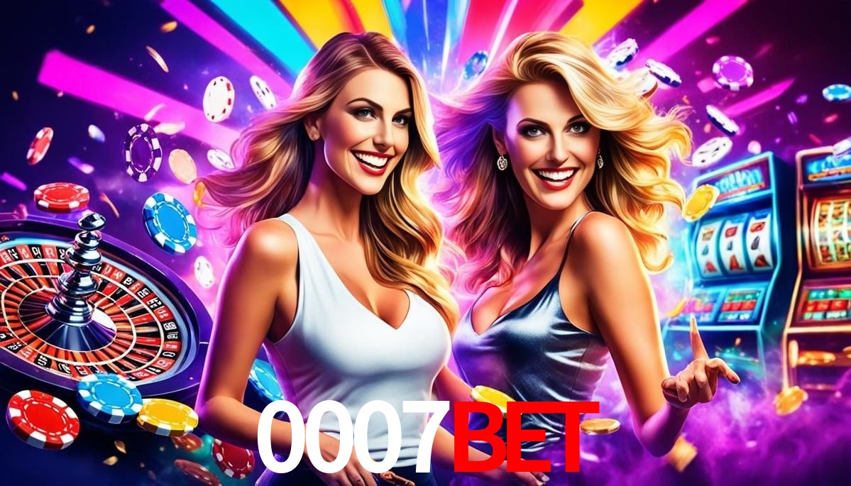 Diretório de Jogos 0007bet