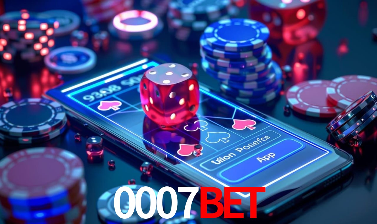 Oportunidades 0007bet